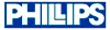 Marca: PHILLIPS 